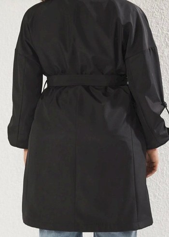 KadınTrençkot - Görsel 2