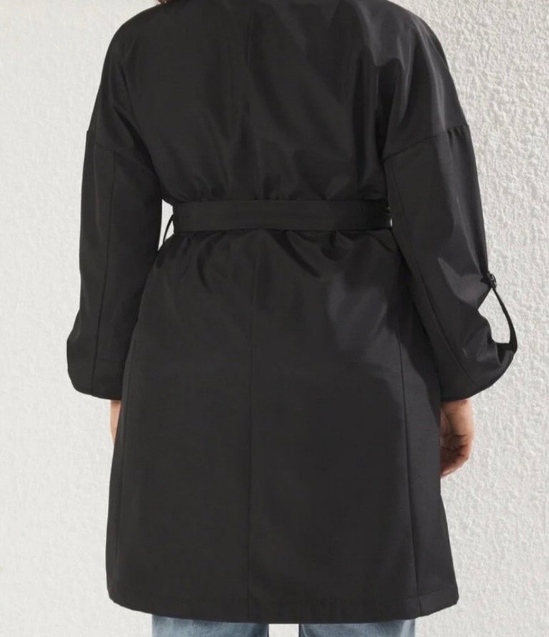 KadınTrençkot - Görsel 2