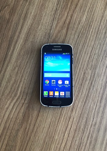 Samsung gt s7580