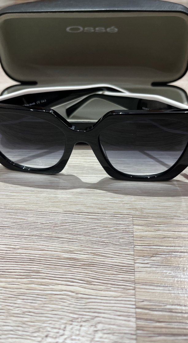 Osse Güneş Gözlüğü - Görsel 3