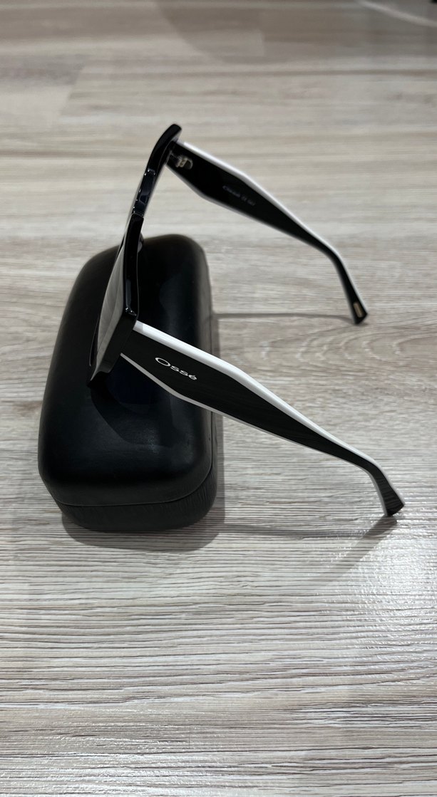 Osse Güneş Gözlüğü - Görsel 2