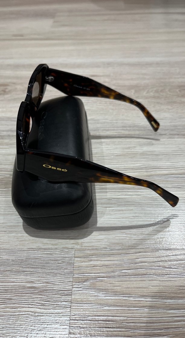 Osse Güneş Gözlüğü - Görsel 2