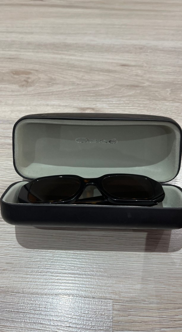 Osse Güneş Gözlüğü - Görsel 3