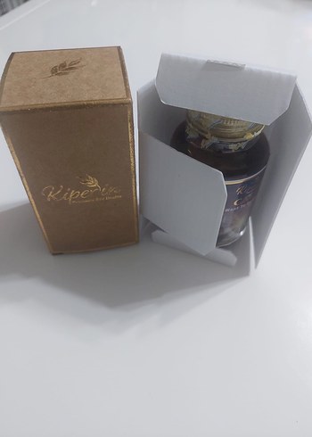 Beden Renk Kipervin Calm Rahatlatıcı Balsam