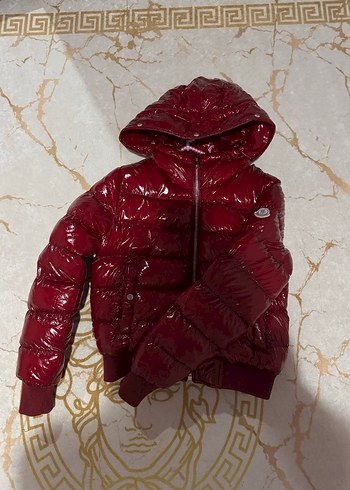 s Beden İthal Moncler mont
