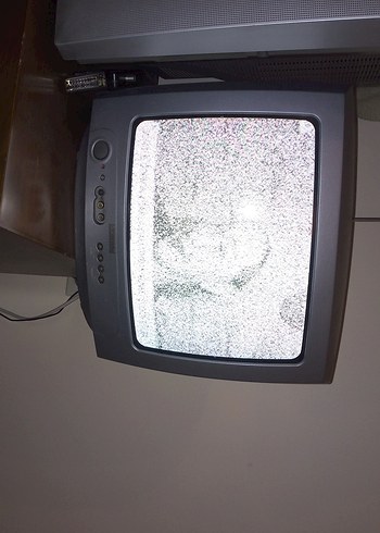 Gri Televizyon - Görsel 8