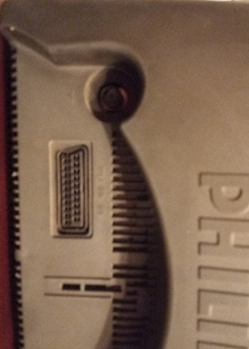 Gri Televizyon - Görsel 5