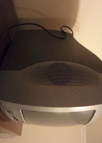 Gri Televizyon - Görsel 3