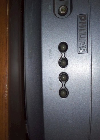 Gri Televizyon - Görsel 6