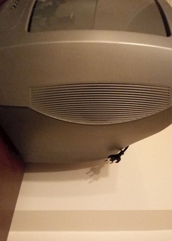 Gri Televizyon - Görsel 2