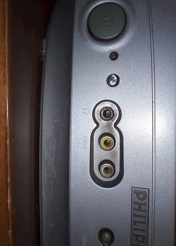 Gri Televizyon - Görsel 7