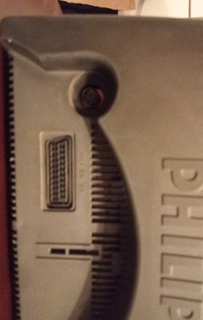 Gri Televizyon - Görsel 5