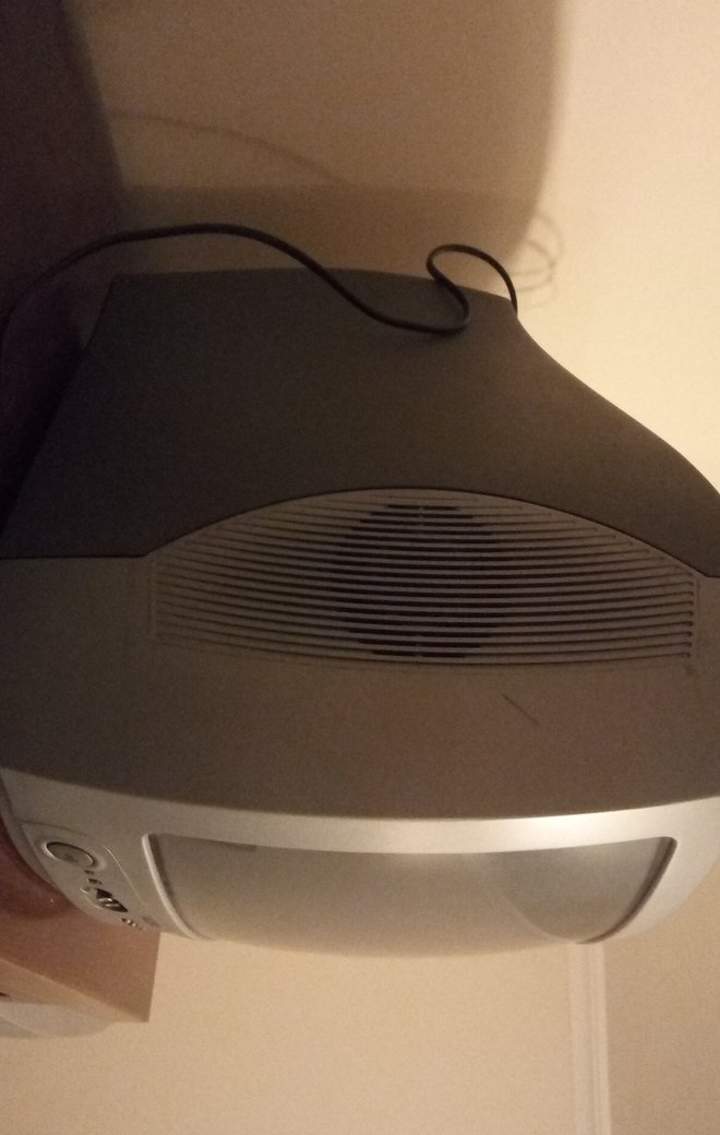 Gri Televizyon - Görsel 3