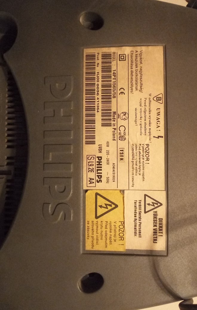 Gri Televizyon - Görsel 4