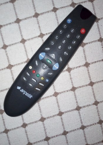 Arçelik TV 55 Ekran - Görsel 5