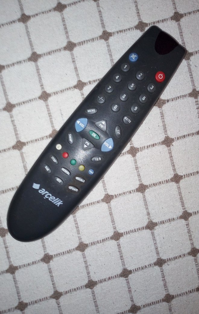 Arçelik TV 55 Ekran - Görsel 5