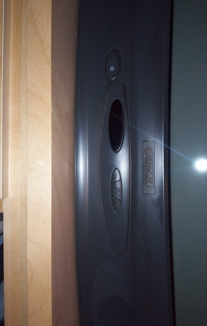 Arçelik TV 55 Ekran - Görsel 2