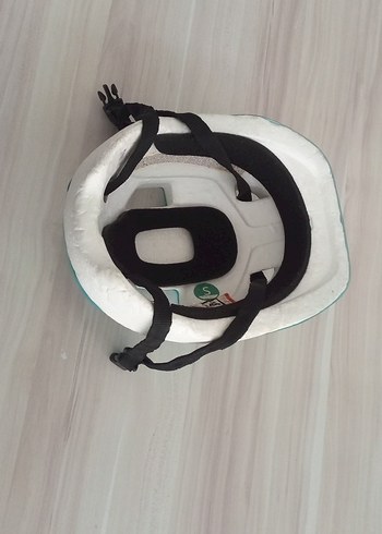 Parlak Mavi Kask - Görsel 9