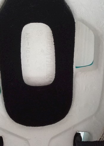 Parlak Mavi Kask - Görsel 5