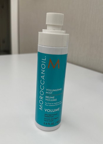 Moroccanoil Hacim Veren Sprey 160 ml