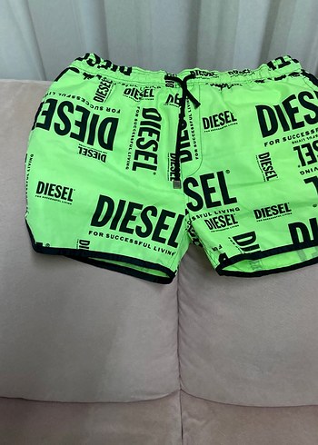 Diesel s