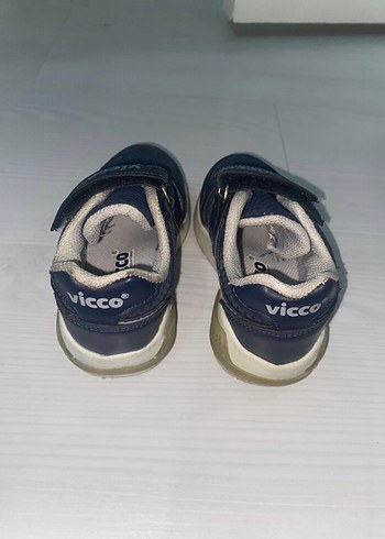 Vicco - Işıklı Çocuk Spor Ayakkabı - Görsel 3