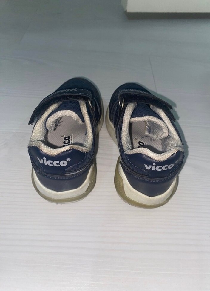 Vicco - Işıklı Çocuk Spor Ayakkabı - Görsel 3