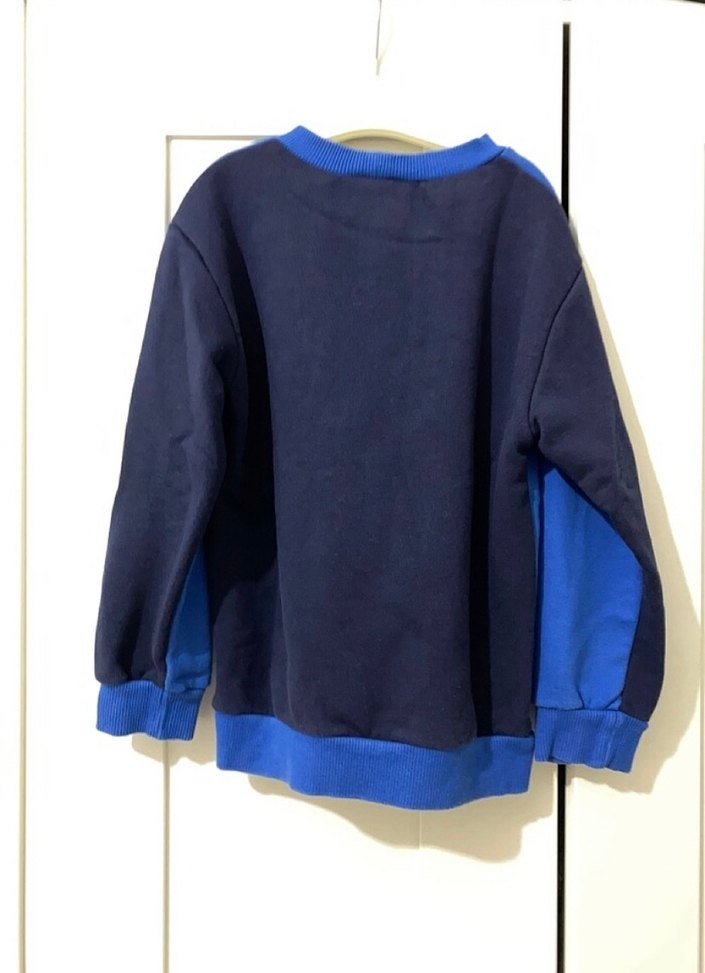 Benetton - Eşofman Takımı - Görsel 2