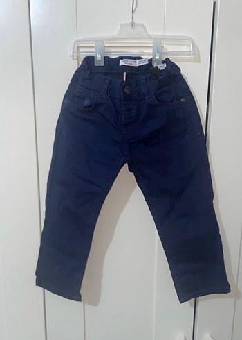 U.S Polo Assn. 5 Yaş