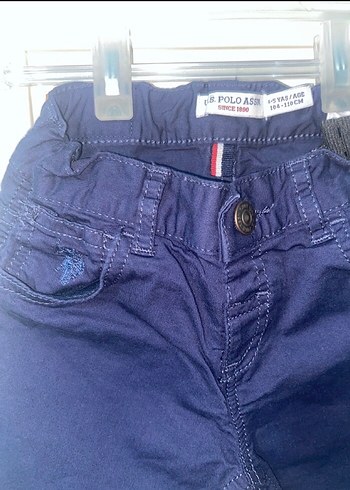 Çocuk Pantolon - Görsel 2