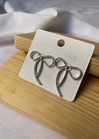 Çelik küpe - Görsel 3