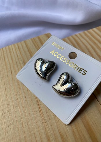 Çelik küpe - Görsel 7