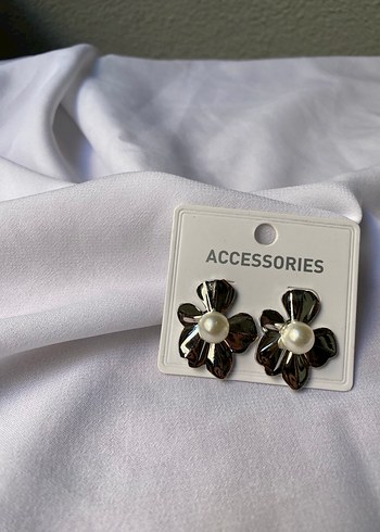 Çelik küpe - Görsel 6