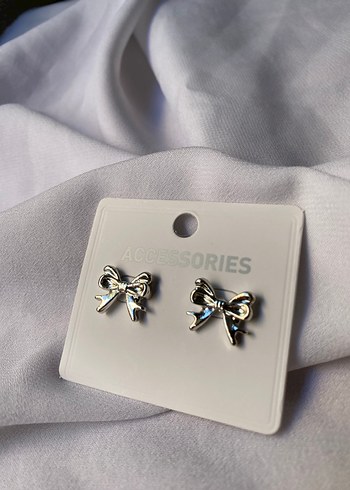 Çelik küpe - Görsel 5