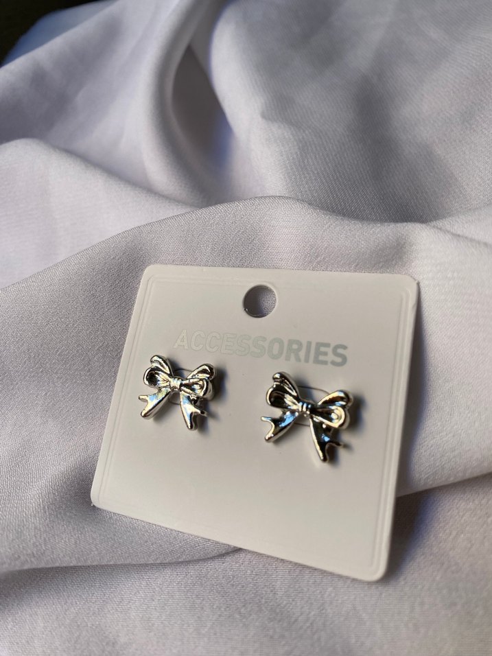 Çelik küpe - Görsel 5