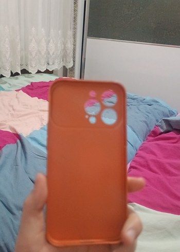 17 pro dönüşüm kılıfı 13 pro - Görsel 2