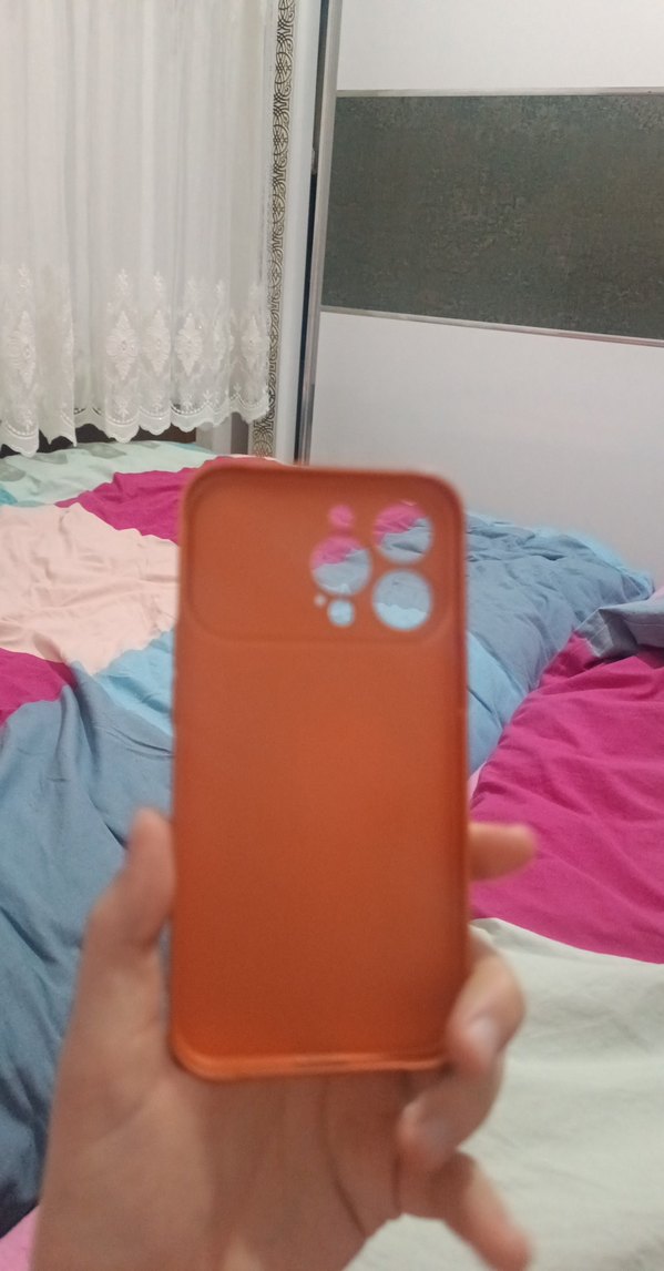 17 pro dönüşüm kılıfı 13 pro - Görsel 2