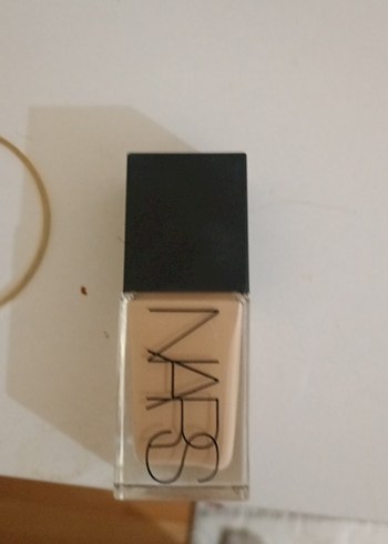 nars fondöten