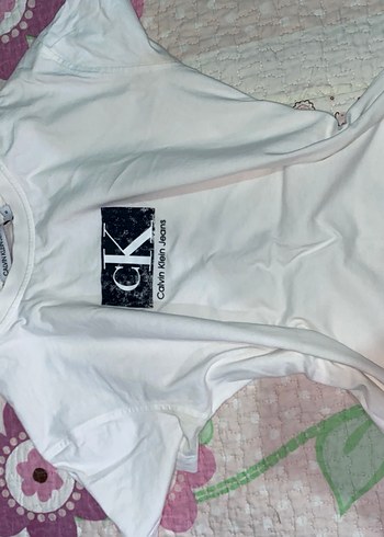Calvin Klein Tişört - Görsel 3