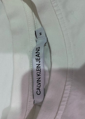 Calvin Klein Tişört - Görsel 2
