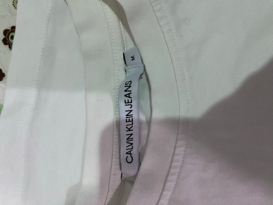 Calvin Klein Tişört - Görsel 2