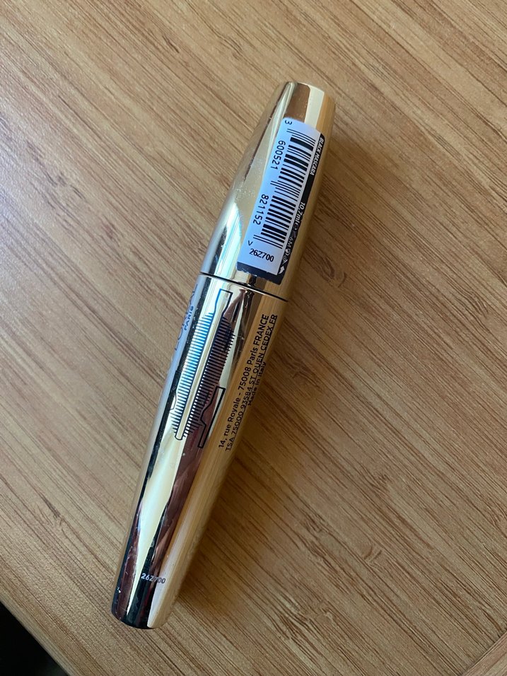 Volume Million Lashes Maskara - Görsel 2