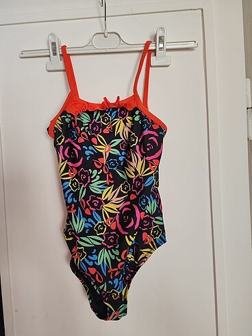 Kız çocuk mayo bikini