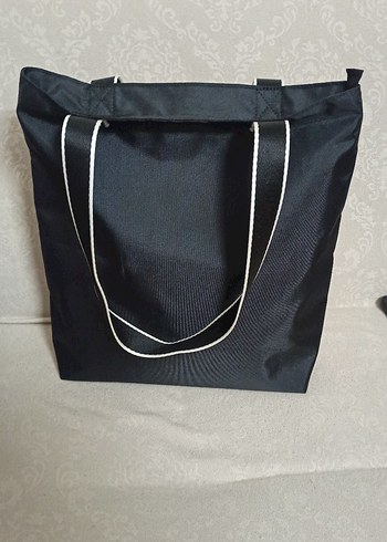 Puma Siyah Puma Spor Çantası