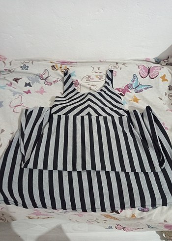 Diğer Standart Beden