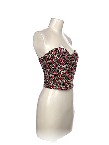 Vintage Love Diğer Mini Üst %70 İndirimli.