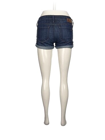 26 Beden Mavi Jeans Jean / Kot Şort %70 İndirimli.