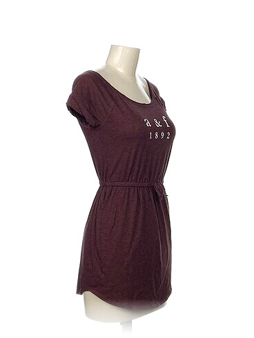 Abercrombie & Fitch Abercrombie & Fitch Kısa Elbise %70 İndirimli.