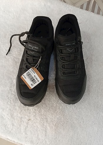 Erkek Siyah bot su geçirmez - Görsel 2