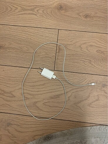 Şarj aleti ıphone